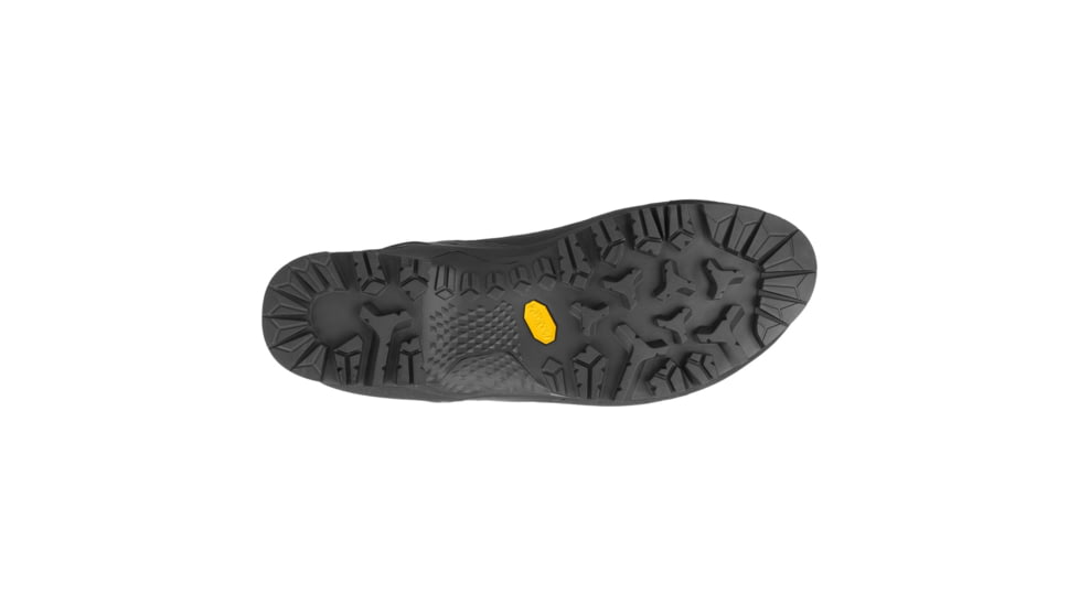 Salewa Raven 3 GTX Mountaineering Shoes - Mens, Grisaille/Tender Shot, 7, 00-0000061343-456-7