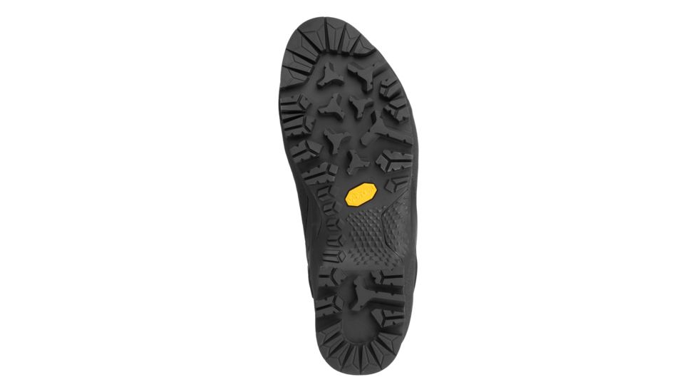 Salewa Raven 3 GTX Mountaineering Shoes - Womens, Malta/Vivacious, 9, 00-0000061344-8736-9