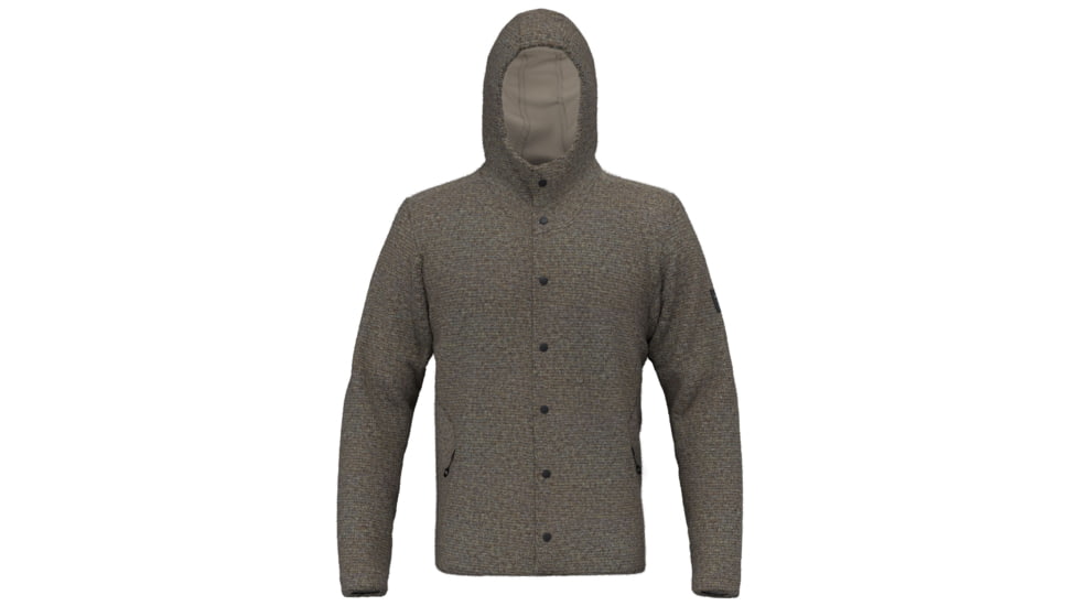 Salewa Sarner Undyed Wo Hd Jacket - Mens, Undyed, Extra Small, 28672-7060-XS