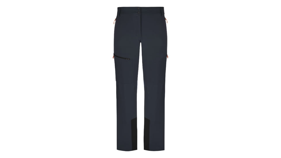 Salewa Sella Dst Pants - Mens, Navy Blazer, Extra Small, 28472-3961-XS