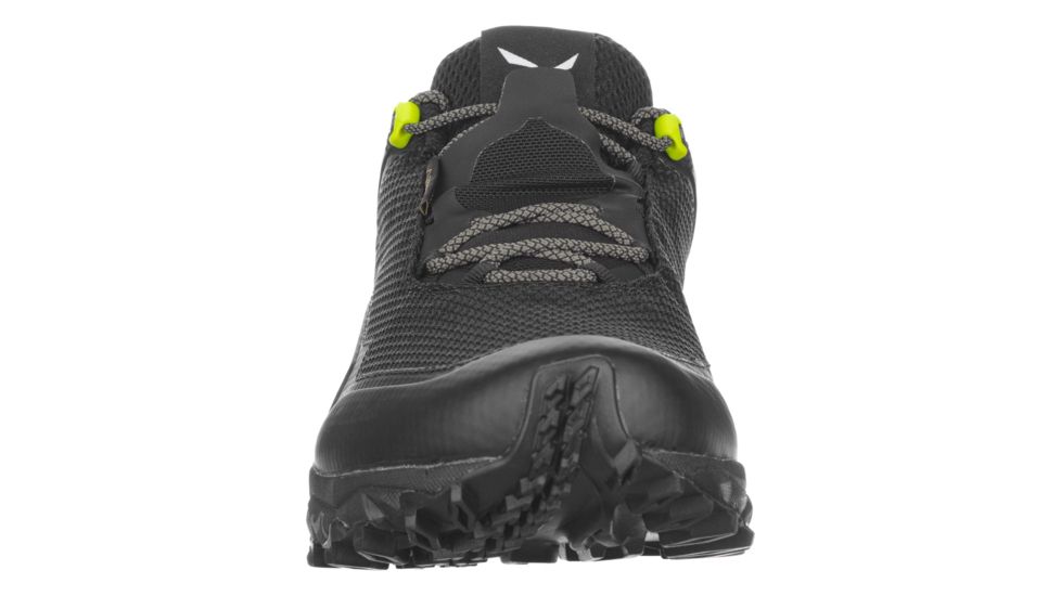 Salewa Speed Beat GTX Hiking Shoes - Mens, Black/Black, 11, 00-0000061338-0971-11