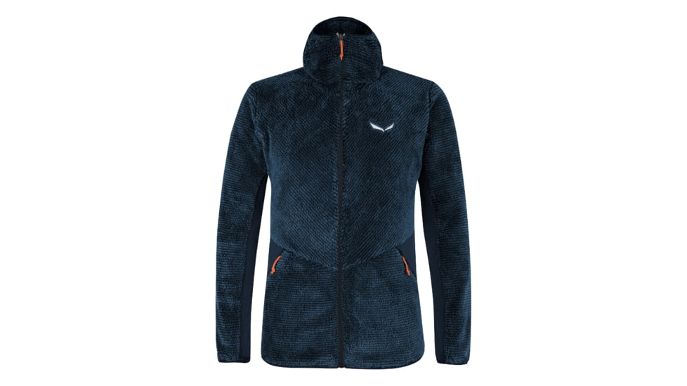 Salewa Tognazza Pl Jacket - Mens, Dark Denim, Small, 27918-8672-S