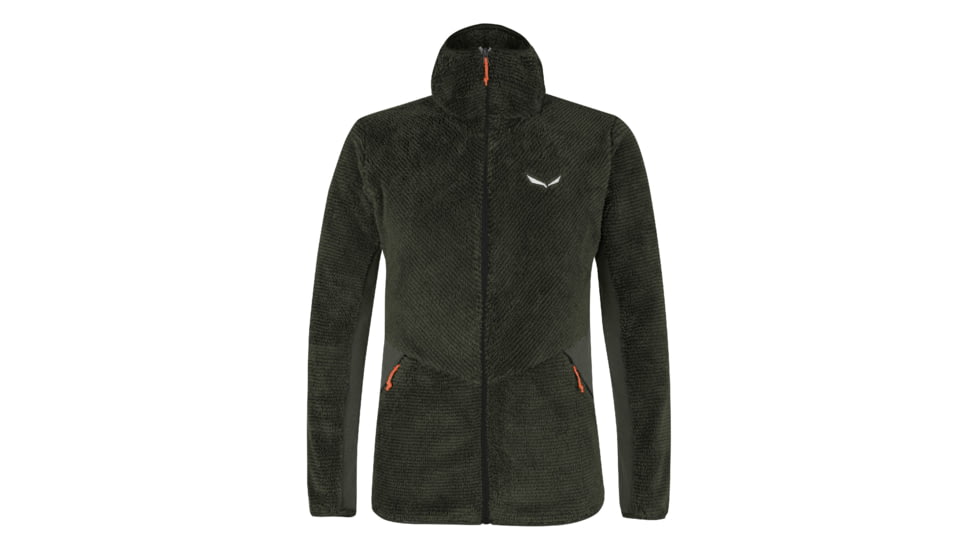 Salewa Tognazza Pl Jacket - Mens, Dark Olive, Small, 27918-5281-S