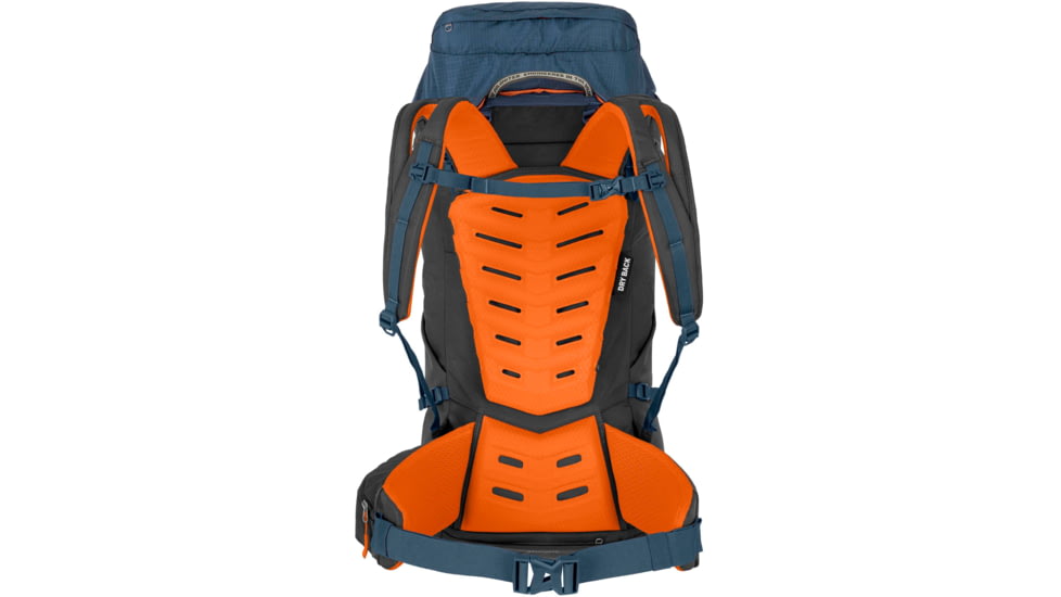 Salewa Trek Mate 55+5 Backpack, Dark Denim, 55+5l, 00-0000001290-8670