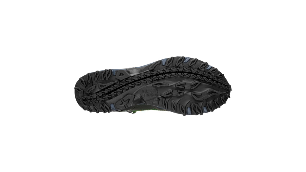 Salewa Ultra Flex 2 Mid GTX Hiking Shoes - Mens, Raw Green/Pale Frog, 7.5, 00-0000061387-5322-7.5