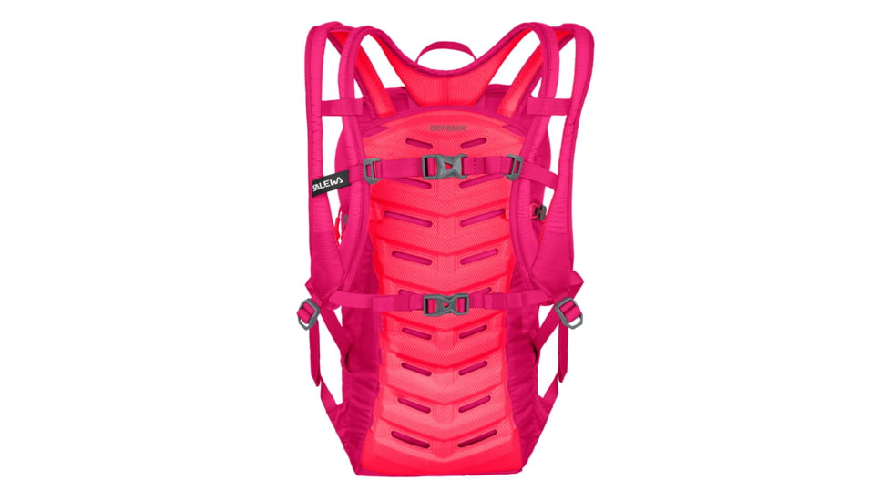 Salewa Ultra Train 14L Backpacks, Virtual Pink, 14l, 00-0000001254-4350