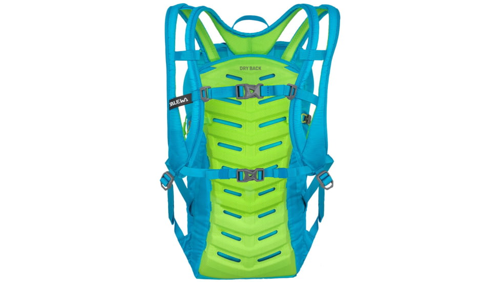 Salewa Ultra Train 18L Backpack, Blue Danube, 00-0000001255-1080