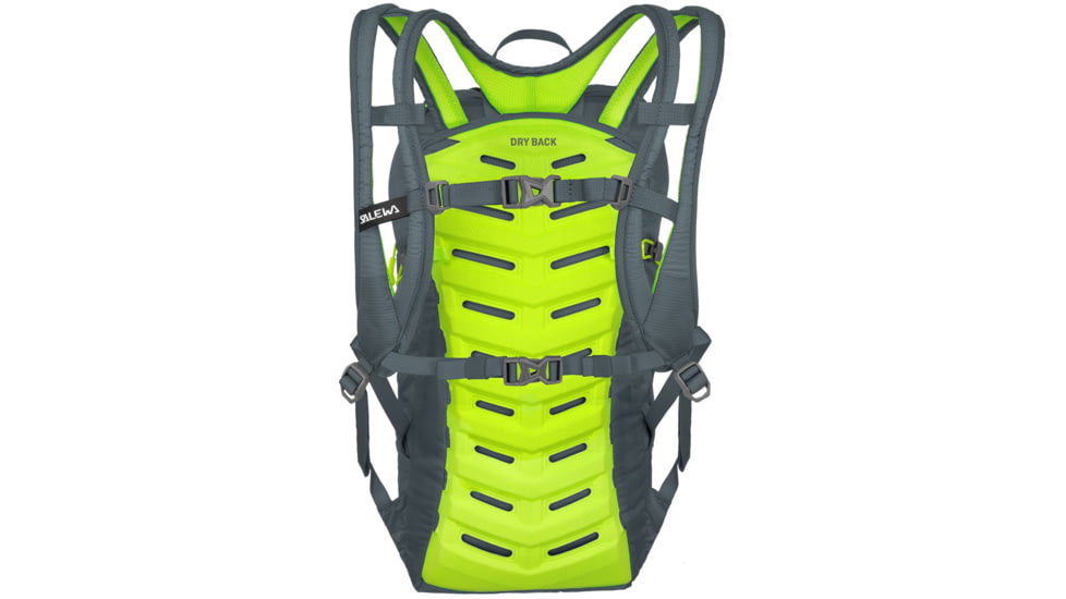 Salewa Ultra Train 18L Backpack, Ombre Blue, 00-0000001255-3860