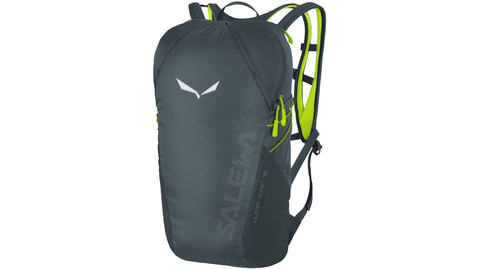 Salewa Ultra Train 18L Backpack, Ombre Blue, 00-0000001255-3860