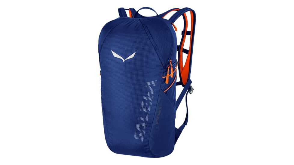 Salewa Ultra Train 18L Backpacks, Electric, One Size, 00-0000001255-8620-UNI