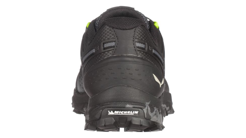 Salewa Ultra Train 2 Shoes - Mens, Black/Black, 10.5, 00-0000064421-0971-10.5