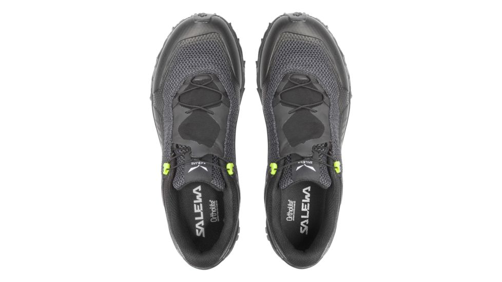 Salewa Ultra Train 2 Shoes - Mens, Black/Black, 10.5, 00-0000064421-0971-10.5