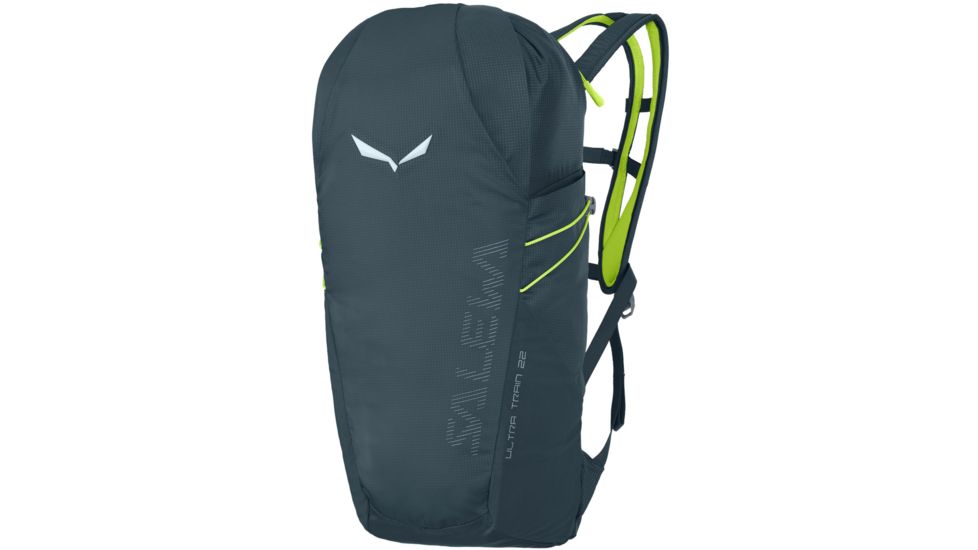 Salewa Ultra Train 22L Backpacks, Ombre Blue, 00-0000001256-3860