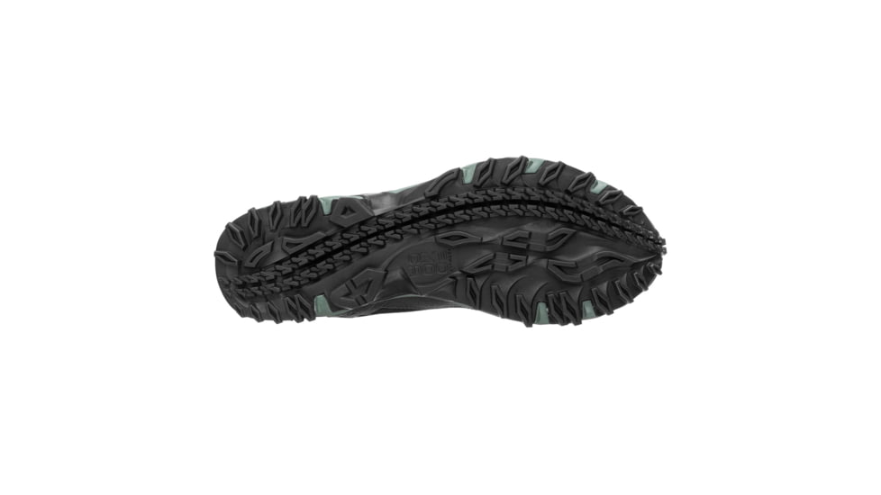Salewa Ultra Train 3 Hiking Shoes - Mens, Raw Green/Black Out, 11.5, 00-0000061388-5329-11.5