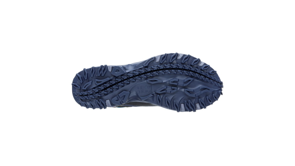 Salewa Ultra Train 3 Hiking Shoes - Womens, Navy Blazer/Maui Blue, 7.5, 00-0000061389-3823-7.5