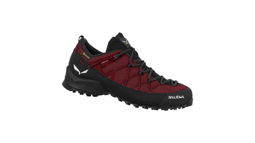 Salewa Wildfire 2 Gtx - Womens, Syrah/Black, 6,5, 61415-1575-6.5
