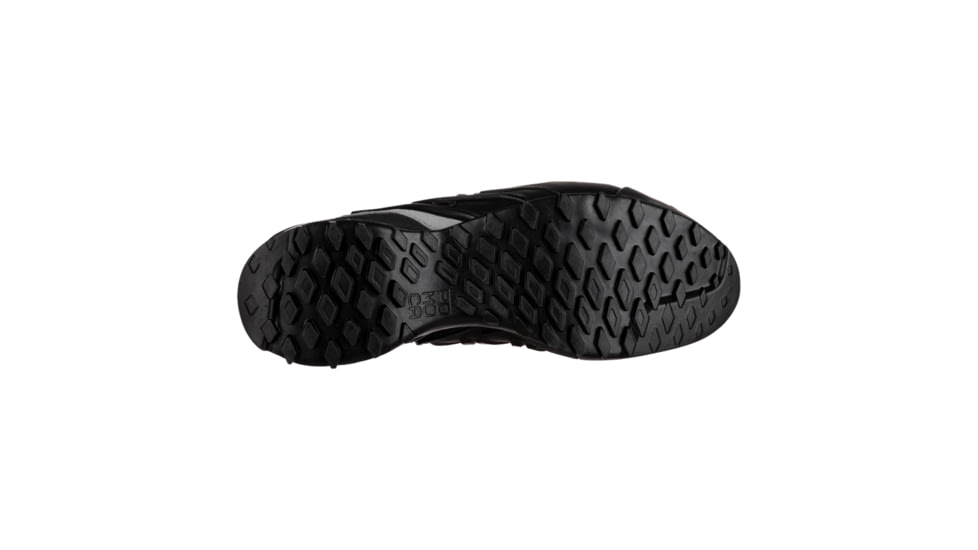 Salewa Wildfire Edge Climbing Shoes - Womens, Alloy/Black, 10, 00-0000061347-0546-10