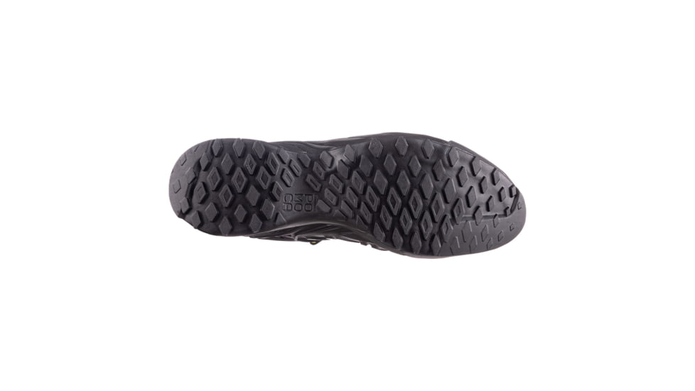 Salewa Wildfire Edge GTX Climbing Shoes - Mens, Black/Black, 12, 00-0000061375-971-12