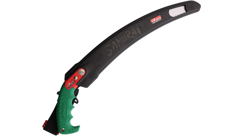 Samurai Samurai Ichiban 13" Pruning Saw, 13114