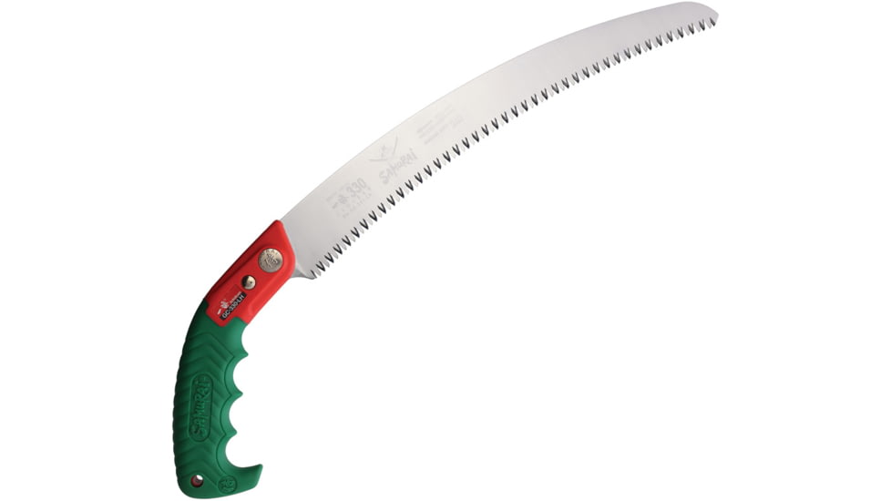 Samurai Samurai Ichiban 13" Pruning Saw, 13114
