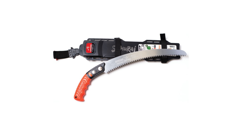 Samurai Samurai Sumo 16" Pruning Saw, 13108