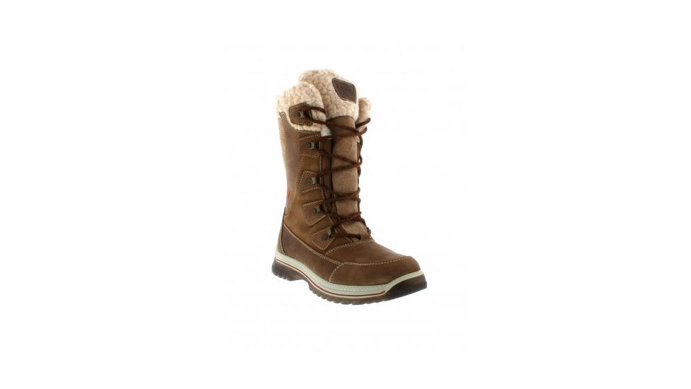 Santana Canada Jenny Winter Boot, Nut, 10 68906791460