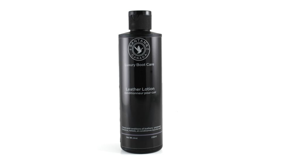 Santana Canada Lotion for Leather 68906770847
