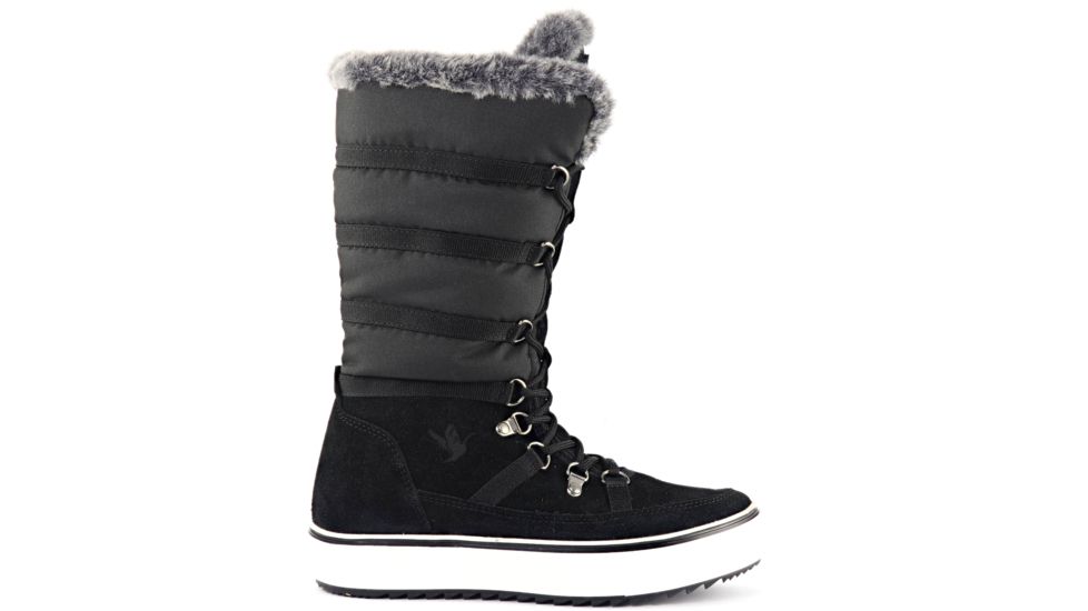 Santana Canada Mackenzie2 - Womens, Black, 11, 68906801640