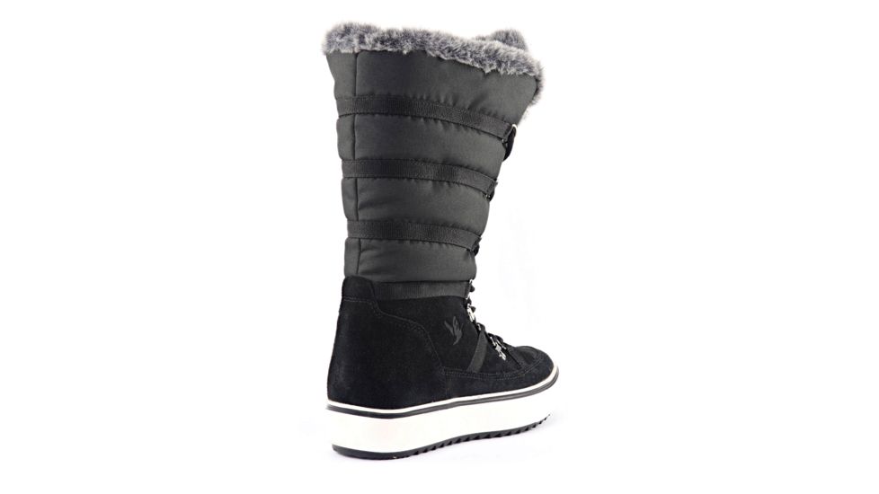 Santana Canada Mackenzie2 - Womens, Black, 11, 68906801640