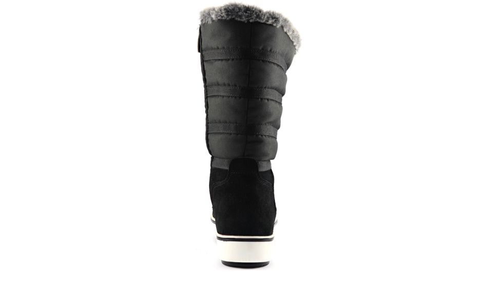 Santana Canada Mackenzie2 - Womens, Black, 11, 68906801640