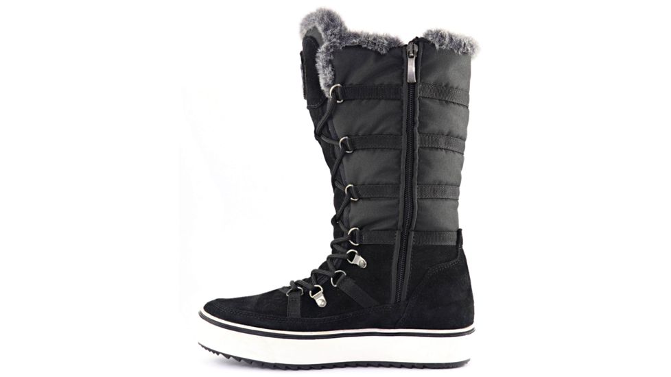 Santana Canada Mackenzie2 - Womens, Black, 11, 68906801640