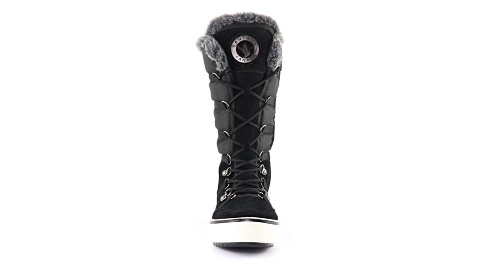 Santana Canada Mackenzie2 - Womens, Black, 11, 68906801640