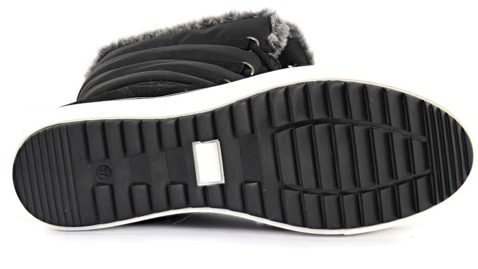 Santana Canada Mackenzie2 - Womens, Black, 11, 68906801640