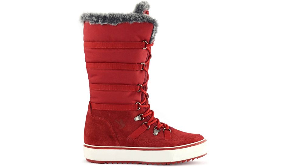 Santana Canada Mackenzie2 - Womens, Red, 11, 68906801763
