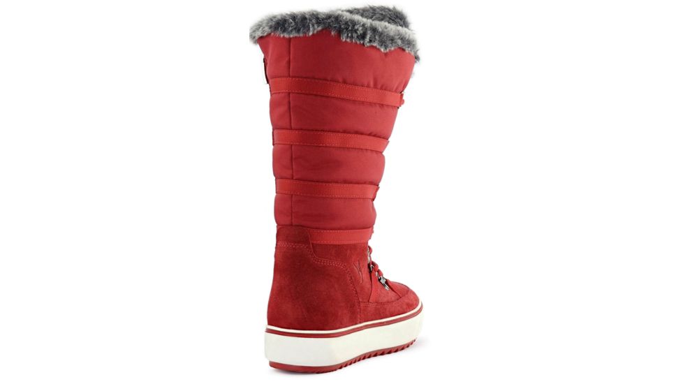 Santana Canada Mackenzie2 - Womens, Red, 11, 68906801763