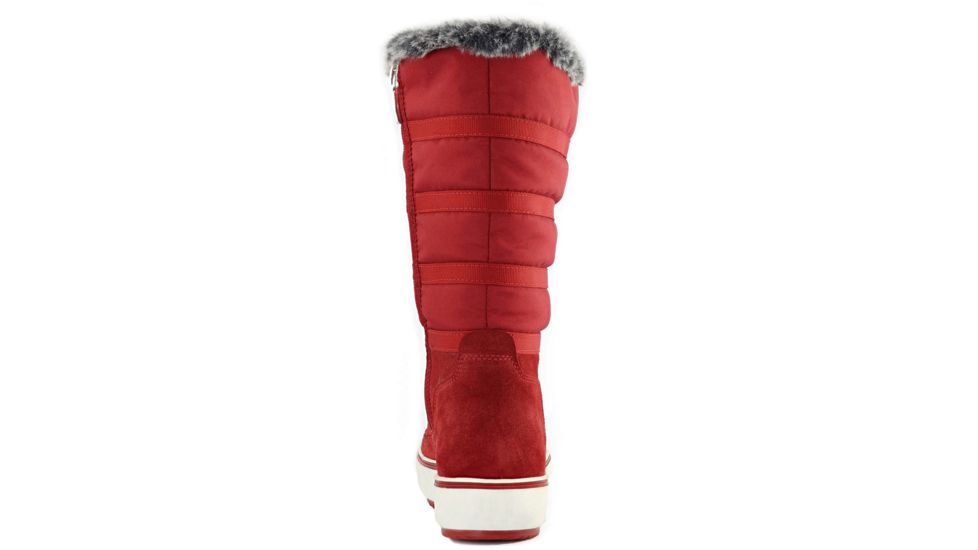 Santana Canada Mackenzie2 - Womens, Red, 11, 68906801763
