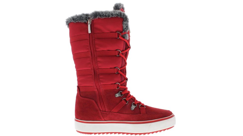 Santana Canada Mackenzie2 - Womens, Red, 11, 68906801763