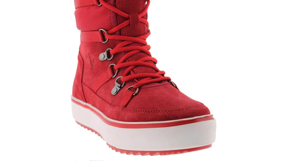 Santana Canada Mackenzie2 - Womens, Red, 11, 68906801763