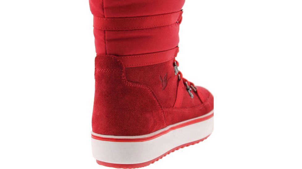 Santana Canada Mackenzie2 - Womens, Red, 11, 68906801763