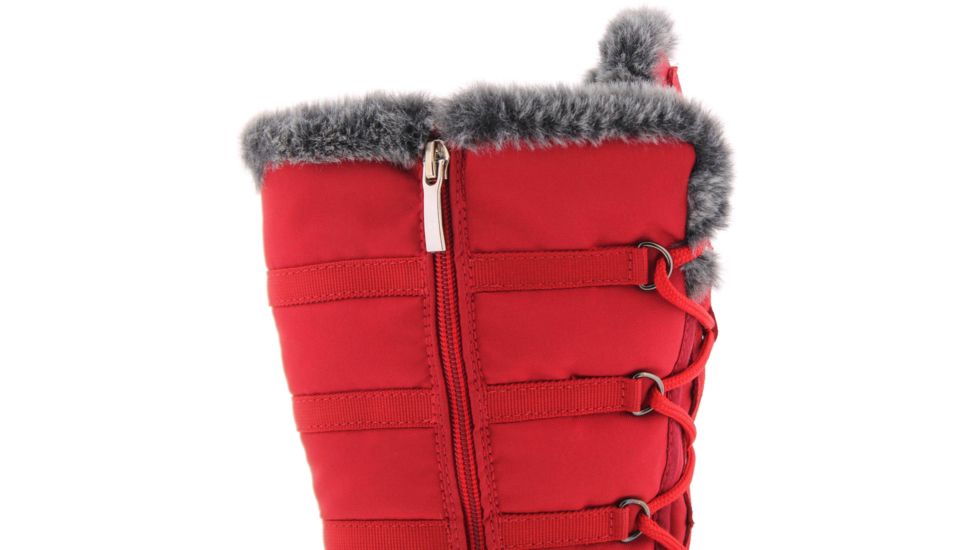 Santana Canada Mackenzie2 - Womens, Red, 11, 68906801763