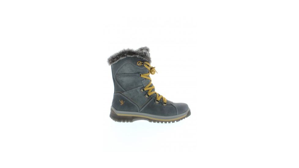 Santana Canada Majesta2 Winter Boot, Grey, 6 68906790654