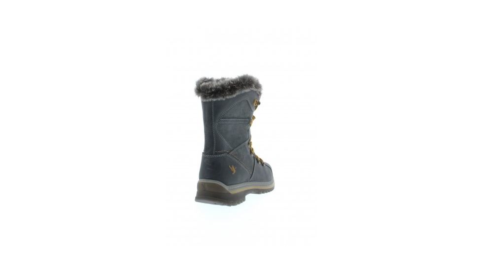 Santana Canada Majesta2 Winter Boot, Grey, 6 68906790654