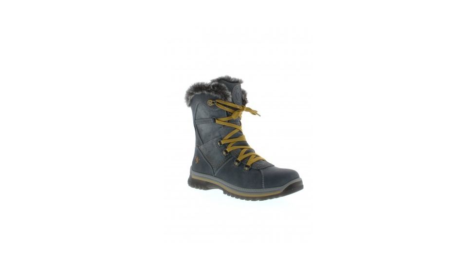 Santana Canada Majesta2 Winter Boot, Grey, 6 68906790654
