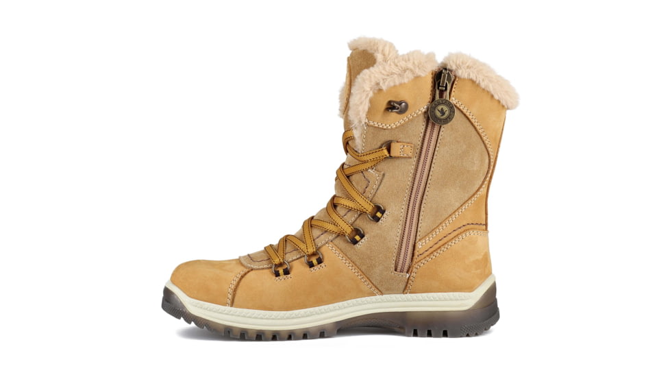 Santana Canada Majesta2 Winter Boot - Womens, Wheat/Wheat, 10, MAJESTA2WHEAT / WHEAT10