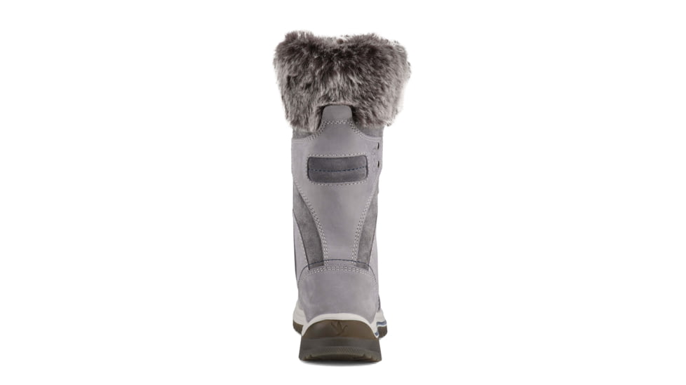 Santana Canada Marlowe High Shaft Winter Boots - Womens, Ice/Navy, 9, MARLOWEICE / NAVY9