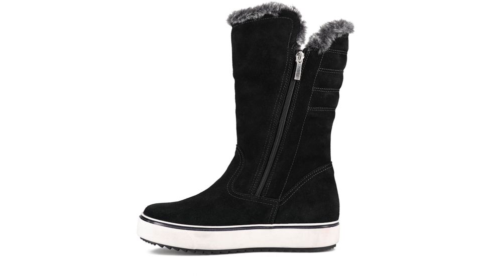 Santana Canada Maximo Sue Med Shoes - Womens, Black, 10, 68906806768