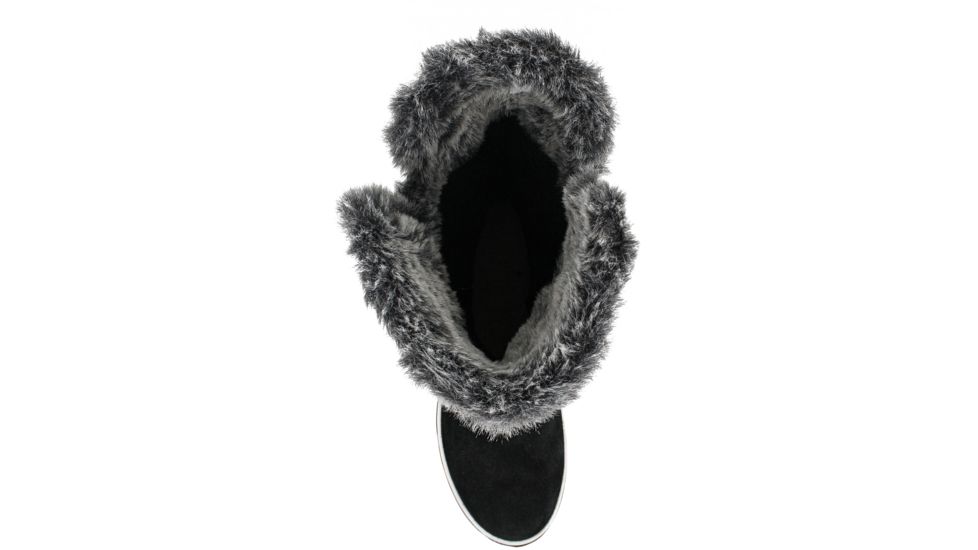 Santana Canada Maximo Sue Med Shoes - Womens, Black, 10, 68906806768