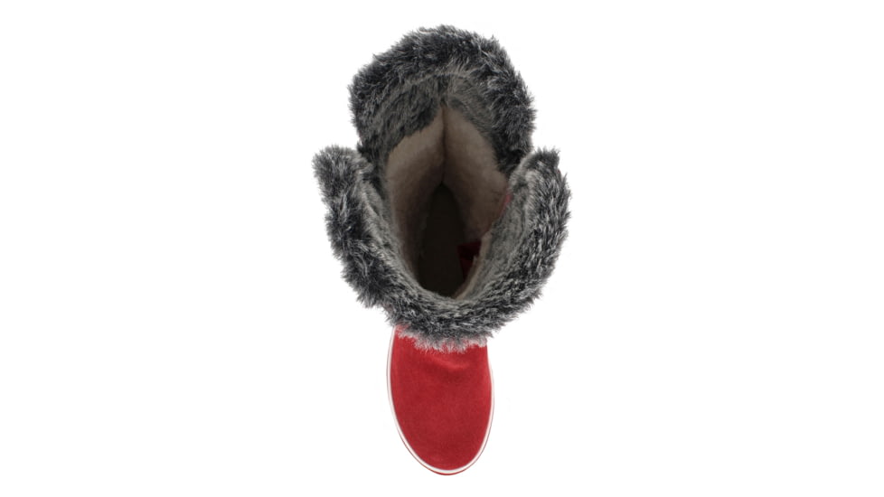 Santana Canada Maximo Sue Med Shoes - Womens, Red, 11, 68906806836