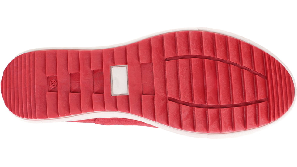 Santana Canada Maximo Sue Med Shoes - Womens, Red, 11, 68906806836