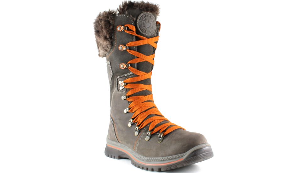 Santana Canada Melita3 Winter Boot - Women's-Brown-Medium-9